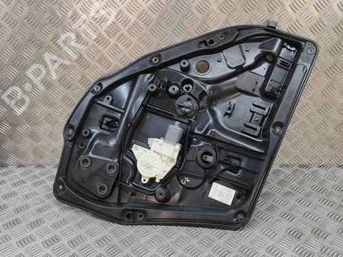 Alzavetro posteriore sinistro MERCEDES-BENZ S-CLASS (W222, V222, X222) S 500 (222.082, 222.182) (435 hp) 28433010