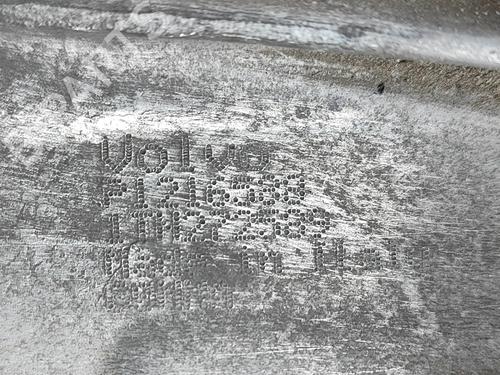 Engine VOLVO S60 III (224) T6 Twin Engine AWD | BP28078958M1 - Image 7