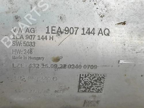 Steering rack SKODA ENYAQ iV SUV (5AZ) 80 | BP33377628M22  - Image 8