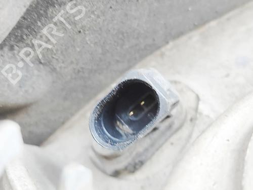 Right front steering knuckle VW TAYRON (R41) 1.5 eHybrid | BP39534527M26 - Image 6