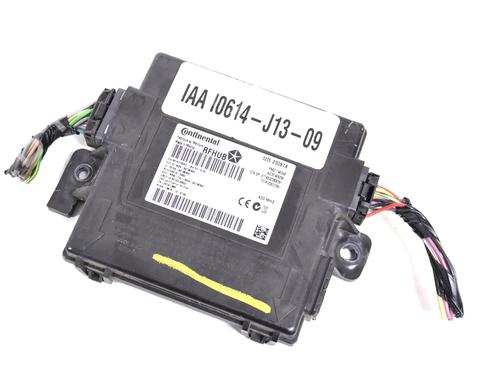 Used Electronic module Electronic module JEEP GRAND CHEROKEE IV (WK, WK2) 3.0 CRD V6 4x4 (241 hp) 33347752 33347752