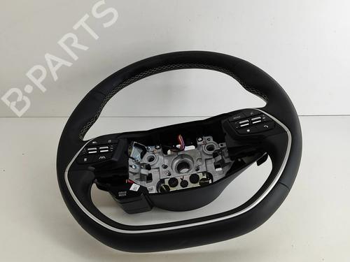 Steering wheel KIA EV6 (CV) ELECTRIC AWD | BP27775812C49 - Image 3