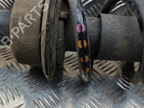 Left front shock absorber AUDI A6 C7 Avant (4G5, 4GD) 2.0 TDI | BP28438243M16 