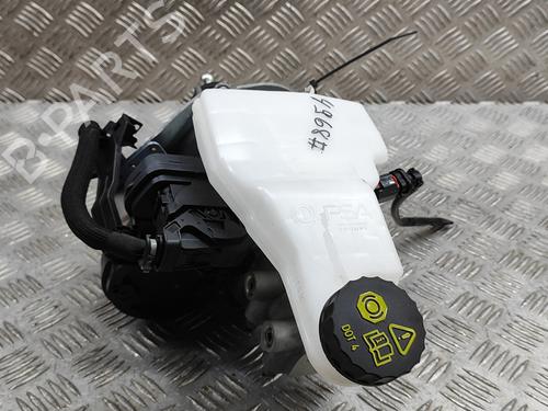 Servo brake PEUGEOT 3008 III (KA_, KB_, KC_) e-210 (KCZKZX) | BP28554669M42 