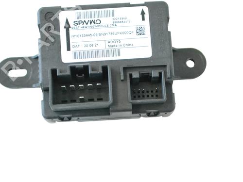 Electronic module POLESTAR POLESTAR 2 (534) EV | BP30242698M83 