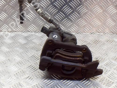 Left rear brake caliper AUDI A5 Sportback (8TA) 2.0 TDI | BP14621361M107 