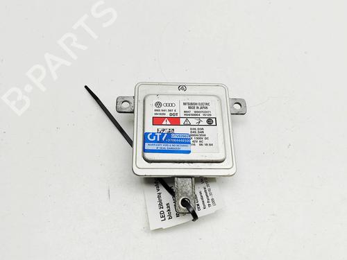 Used Electronic module Electronic module VW TOUAREG (7P5, 7P6) 3.0 V6 TDI (240 hp) 33394338 33394338