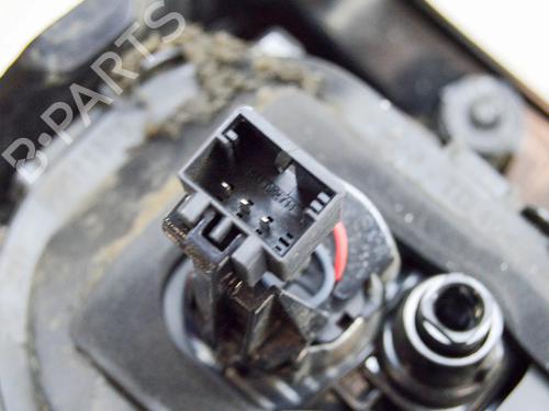 Right taillight VW GOLF VII (5G1, BQ1, BE1, BE2) 1.2 TSI | BP29867303C35