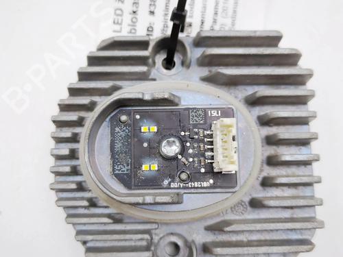 Electronic module BMW 5 (G30, F90) 520 i | BP39930436M83 - Image 6