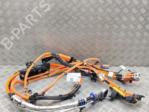 Used Wiring harness Wiring harness BMW XM (G09) XM All-wheel Drive (653 hp) 39656411 39656411