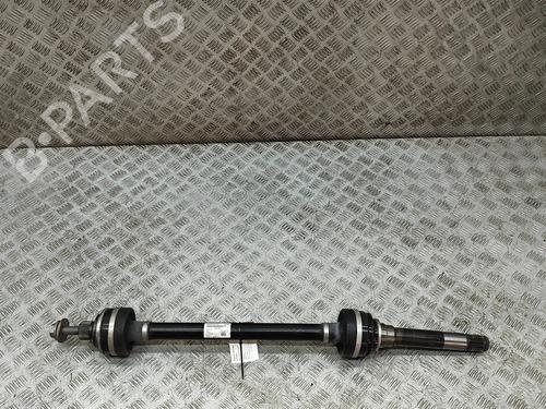 Used Right rear driveshaft Right rear driveshaft PORSCHE MACAN (XAB) 4S Electric 4 (XABDC1) (517 hp) 33433077 33433077