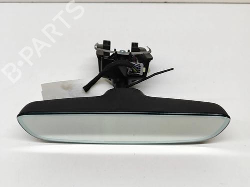 Used Rear mirror LAND ROVER RANGE ROVER IV (L405) 4.4 SDV8 4x4 (340 hp) 24582704