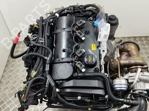Engine BMW 4 Gran Coupe (F36) 418 d | BP28132089M1 