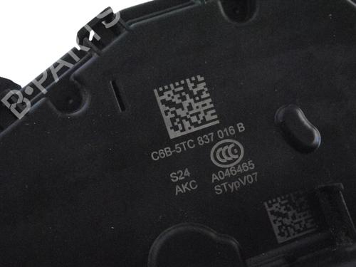 Front right lock VW ID.3 (E11, E12) Pro | BP33365090C97  - Image 5