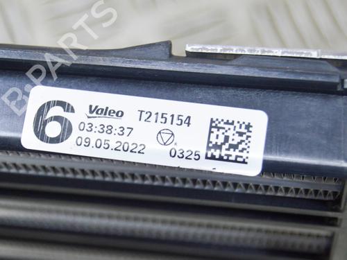 Heater resistor VW ID.3 (E11, E12) Pro | BP27760528M108 