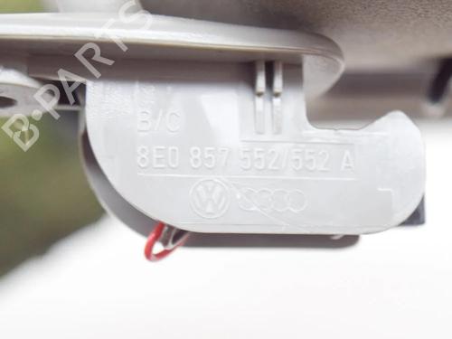 Right sun visor AUDI A4 B6 (8E2) 2.0 | BP9510055I2  - Image 8