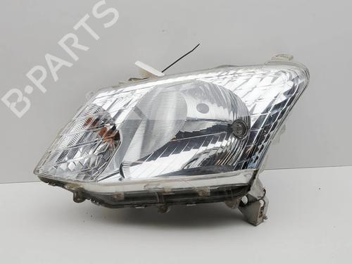 Used Left headlight Left headlight 39243870 39243870
