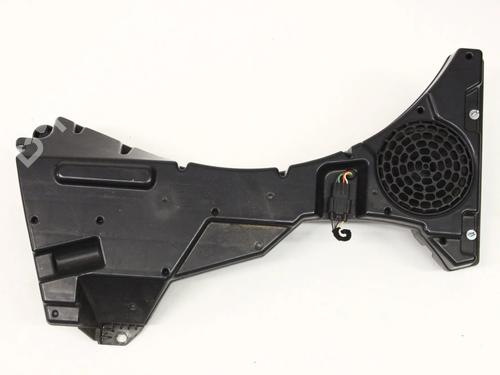 Used Electronic module Electronic module LAND ROVER FREELANDER 2 (L359) 2.2 TD4 4x4 (160 hp) 33368569 33368569