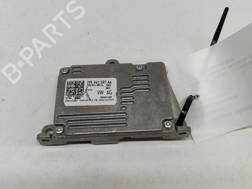 Electronic module SKODA OCTAVIA IV Combi (NX5, PV5) 2.0 TDi | BP27776315M83  - Image 5