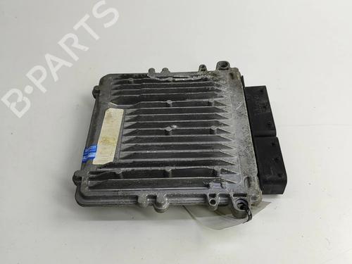 Engine control unit (ECU) MERCEDES-BENZ E-CLASS Coupe (C207) E 350 BlueTEC / d (207.326) | BP24819640M57