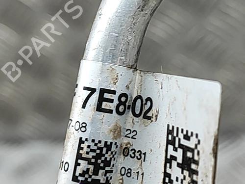 AC pipe BMW X3 (G01, F97, G08) iX3 | BP30981913M126  - Image 8