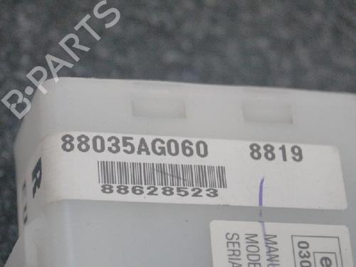 Electronic module SUBARU LEGACY IV Estate (BP) 2.0 D AWD (BPD) | BP6731394M83