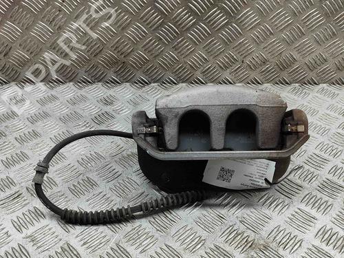 Bremssattel links vorne für SKODA ENYAQ iV SUV (5AZ) 80 (204 hp) 28549861