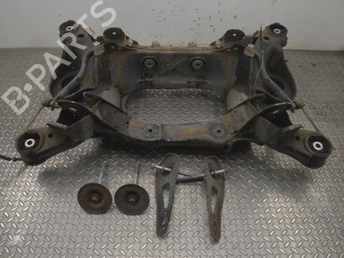 Used Rear axle LAND ROVER DISCOVERY V (L462) 3.0 Td6 4x4 (258 hp) 30246318