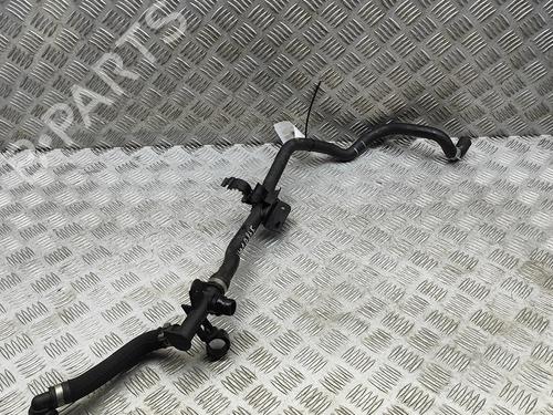 Pipe BMW 8 Gran Coupe (G16, F93) 840 i | BP33825396M125 - Image 2