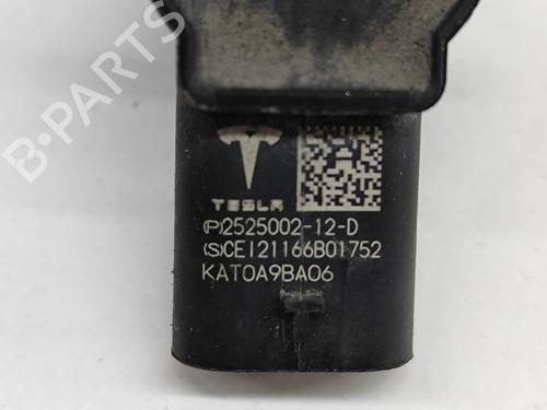 Electronic module TESLA MODEL Y (5YJY) EV Performance All-wheel Drive | BP32754517M83  - Image 7