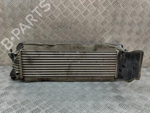 Intercooler NISSAN NAVARA NP300 Pickup (D23, D23T) 2.3 dCi 4x4 (D231) (163 hp) 17016353