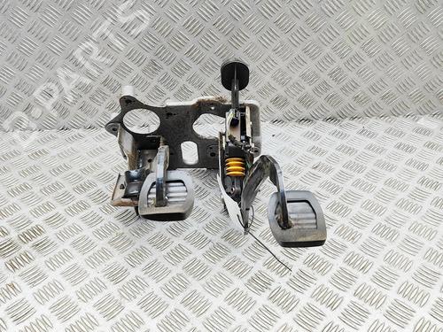 Break pedal FORD TRANSIT V363 Van (FCD, FDD) 2.0 EcoBlue | BP37642568I19 - Image 6
