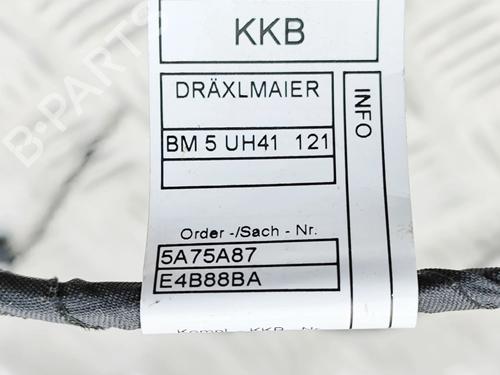 Electronic module BMW X7 (G07) xDrive 40 i Mild Hybrid | BP33390480M83  - Image 7