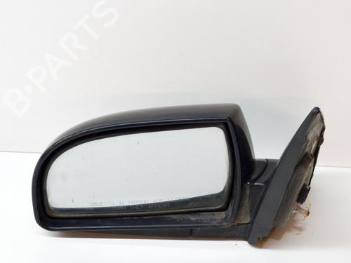 Used Left mirror KIA CARENS II MPV (FJ) 2.0 CRDi (140 hp) 8624538
