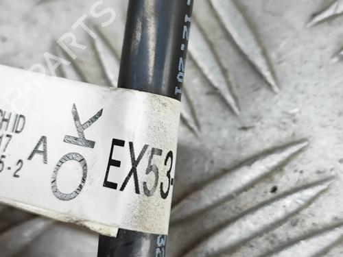 Pipe JAGUAR F-TYPE Coupe (X152) 3.0 SCV6 400 SPORT AWD | BP27650216M125 - Image 6