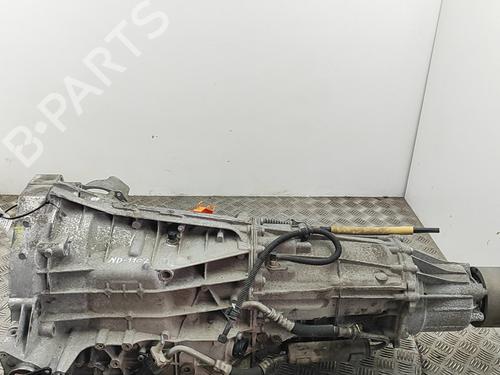 Gearbox FORD TRANSIT V363 Van (FCD, FDD) 2.0 EcoBlue | BP27723644M3 