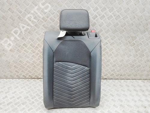 Siège arrière CUPRA BORN (K11) 58 (204 hp) 31951299