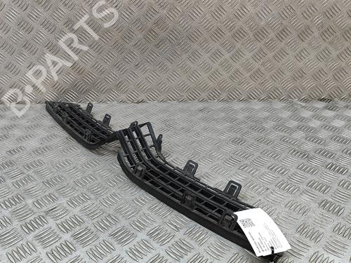 Grille TESLA MODEL X (5YJX) 90D AWD | BP20675568C40 