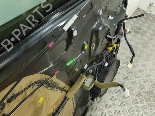 Left front door TOYOTA LAND CRUISER PRADO (_J12_) 3.0 D-4D (KDJ120, KDJ125, KDJ121) | BP27531980C2 