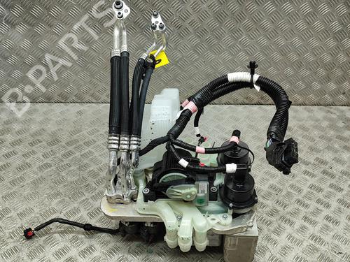 Used Expansion tank TESLA MODEL Y (5YJY) EV (347 hp) 27791721