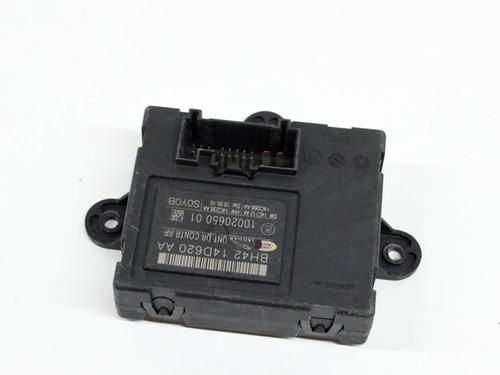 Used Electronic module Electronic module JAGUAR XF I (X250) 3.0 D (275 hp) 9628752 9628752