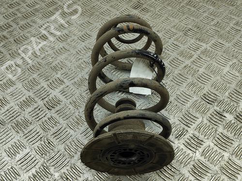 Shock absorber spring MERCEDES-BENZ VITO Van (W447) 111 CDI (447.601, 447.603, 447.605) | BP20982205C152 