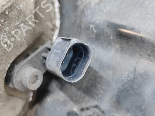 Right rear steering knuckle AUDI A3 Sportback (8YA, 8YF) RS3 TFSI quattro | BP27771526M28 