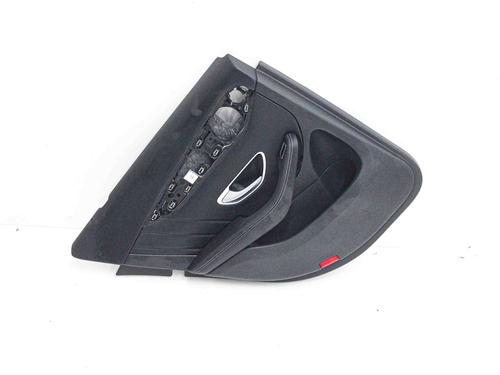 Seats set MERCEDES-BENZ GLC Coupe (C253) 250 d 4-matic (253.309) | BP9167462C78