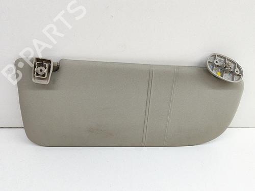 left-sun-visor-isuzu-d-max-ii-tfr-tfs-2012-27777639 main image