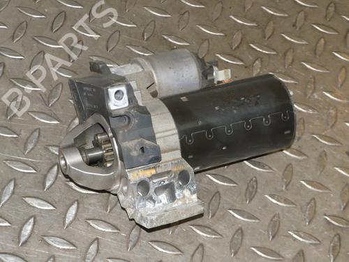 Used Starter BMW X5 (F15, F85) xDrive 30 d (258 hp) 30223865