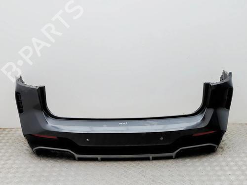 rear-bumper-bmw-x3-g01-f97-g08-2017-39735574 main image