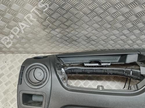 Dashboard OPEL MOVANO B Van (X62) 2.3 CDTI FWD (FV) | BP26384599C46 - Image 4
