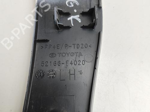 Andre TOYOTA C-HR (_X2_, _H2_) Hybrid (ZYX20) | BP30108414O1