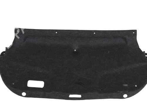 Used Boot lining Boot lining MAZDA 3 Saloon (BM_, BN_) 2.2 D (150 hp) 33357045 33357045